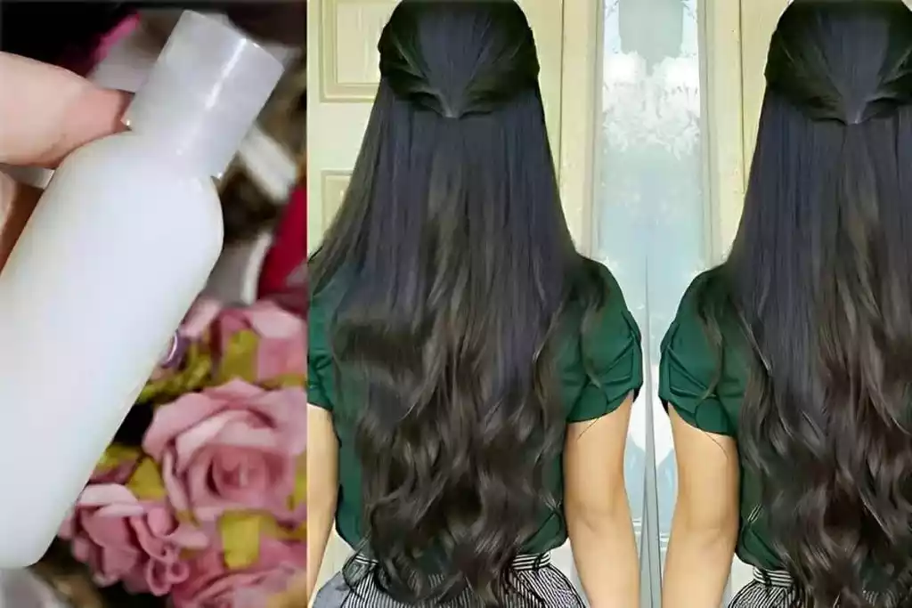 Cresça seu cabelo 3 vezes mais rápido com este shampoo caseiro