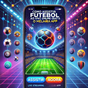 Assistir Futebol Ao Vivo