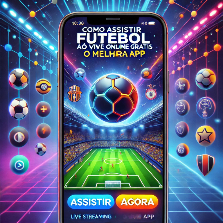 Assistir Futebol Ao Vivo