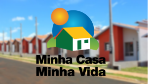 Programa Minha casa Minha Vida