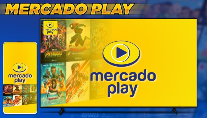 Tudo Sobre a Mercado Play - Baixe o App