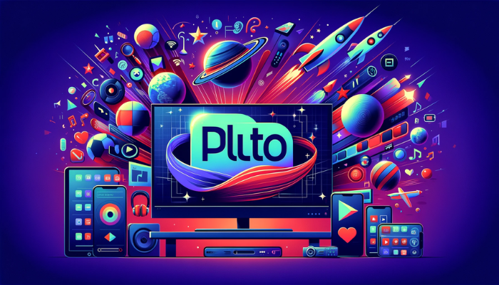 Tudo Sobre a Pluto Tv - Baixe Agora o App