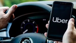 Como se Cadastrar para Entregador na Uber