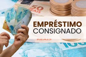 Empréstimo Consignado