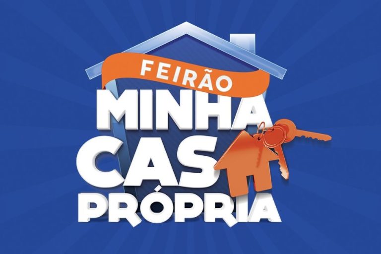 Feirão da Casa Própria